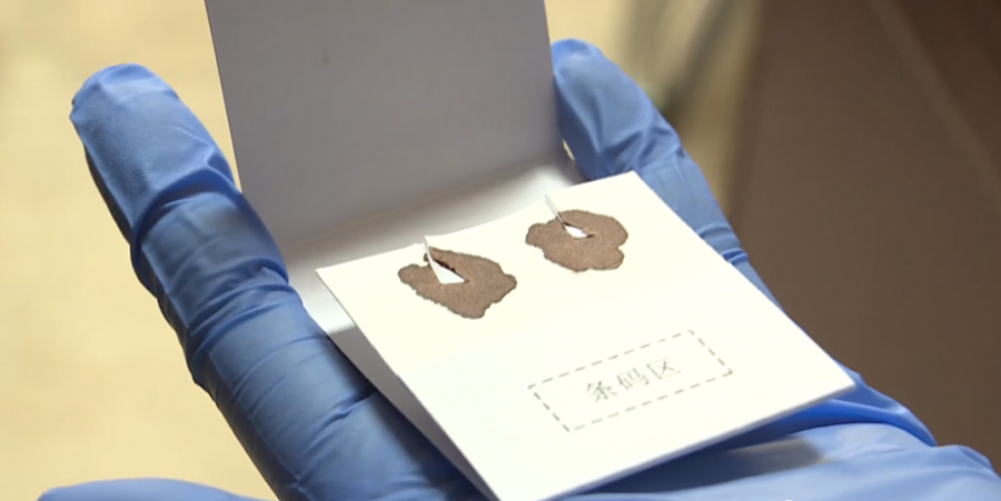 深圳正规的亲子鉴定机构地址,深圳亲子鉴定具体流程