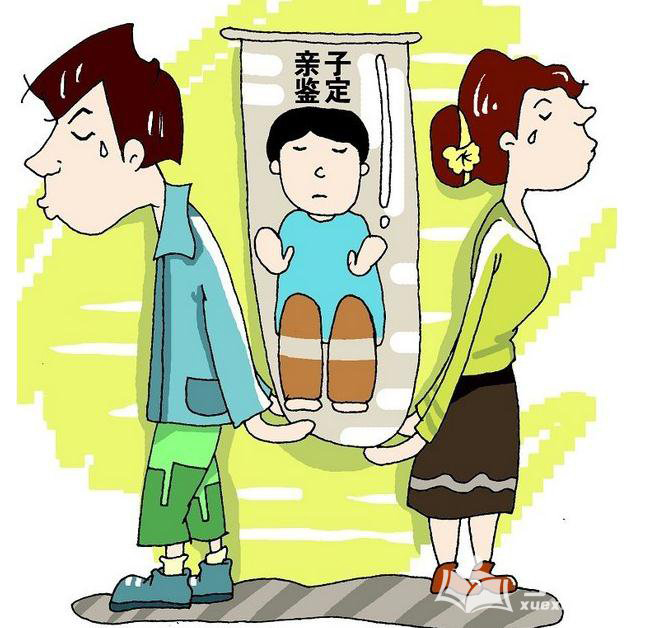 深圳怎样偷偷做亲子鉴定,深圳DNA鉴定如何办理